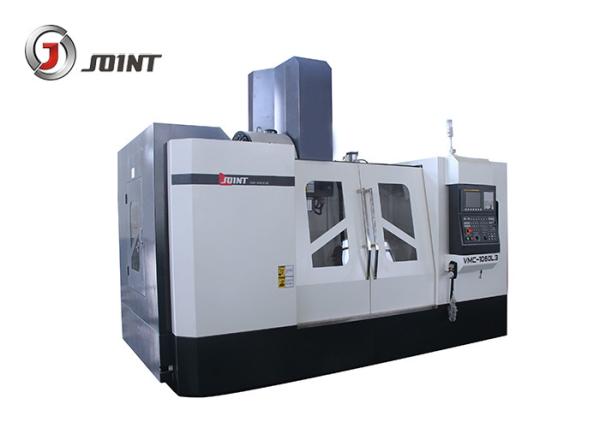 Quality Customized Voltage Vertical CNC Machine Center BT40 45° Spindle VMC1060L3 for sale