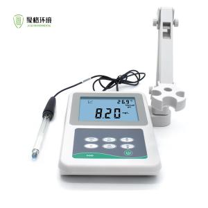 Wholesale Benchtop Lab School PH ORP Meter Portable Water Quality Meter Sleek And Compact‌ from china suppliers
