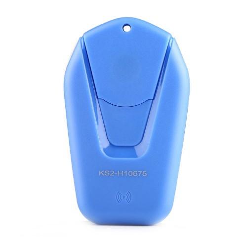 Quality XTOOL KS-2 Smart Key Simulator For Mitsubishi System Work with X100 PAD2 Pro/Pad3/A80/A80 Pro for sale