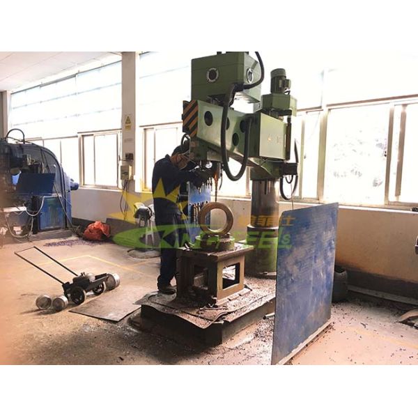 4.5m span Pv Anodizing Carport Solar Racking 6005 - T5