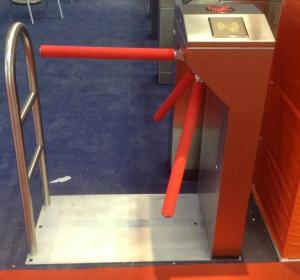 Wholesale Bus Turnstile Access Control Security Systems With RFID Proximity Card from china suppliers
