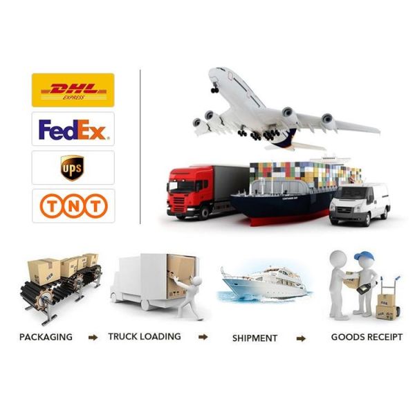 440C Sealing Machine industrial Packaging Knives For Automated Packaging Machines