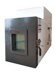 -40℃ 200℃ Tensile Testing Equipment With Visible Window