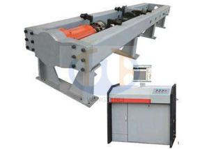 Wholesale Optical Fiber Tensile Testing Machine , Overhead Wires Material Testing Equipment from china suppliers