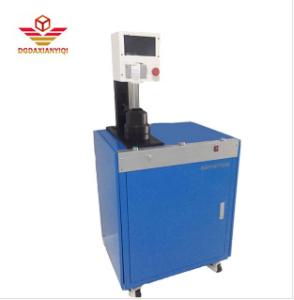 Wholesale NIOSH 42 CFR 84 Mask Particle Filtering Efficiency Tester ( PFE) standard-SC-FT-1702D Energy Saving from china suppliers
