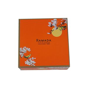 Wholesale Embossing Rigid Gift Bag With Handles FSC ISO certification from china suppliers