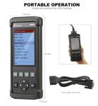 Creader 9081 OBD2 Functions +11 resets 2018 Scanner Launch OBDII Diagnostic