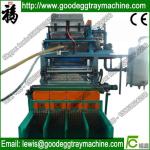 Pulp Moulding Machine(FC-ZMG6-48)