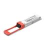 Buy cheap TQS-FG40-31DCR 41.25Gbps 40km QSFP 40GB Transceiver Module High Speed Data from wholesalers