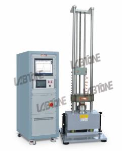 Wholesale 10kg Payload Mechanical Shock Test Equipment WithTable 20x25 cm for 150g@6ms Test from china suppliers