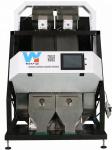 High Efficiency RGB Nir Sensor Color Sorter For Dry Shrimp Sorting