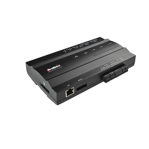 Single Doors Access Controller IP-Based Connect with Fingerprint/RFID Card