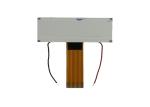 16 X 2 COG Character Graphic LCD Module 12 Pins Screen Splc792A Controller
