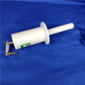 Wholesale Test Probe Similar To Test Probe B Of IEC 61032 With Circular Stop Face Ø50 Mm , IEC 60335-1 Test Probe B from china suppliers