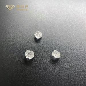 Wholesale 8.0ct 9.0ct 10.0ct HPHT Lab Grown Diamond Big Size VS SI D F Color from china suppliers