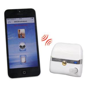 China Alcohol Tester, Supports iPhone 4S or Later Version with BT 4.0, Android Phone with BT on sale