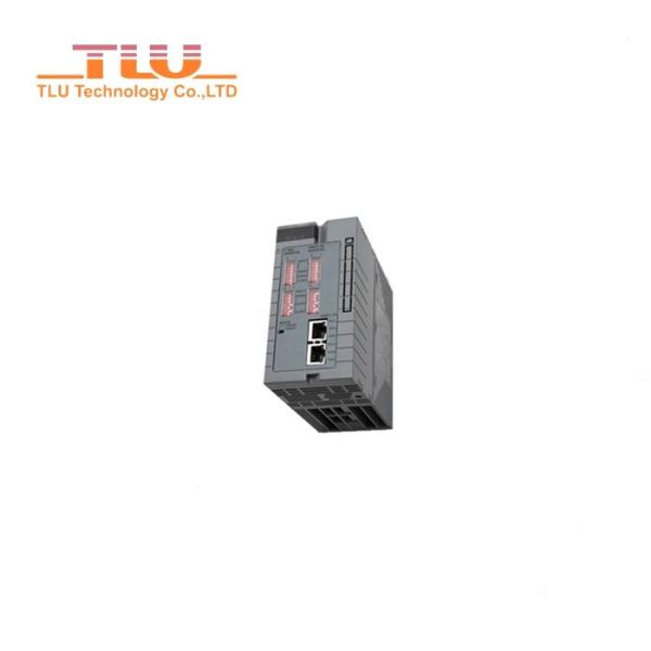 Quality AIP572 S2 Yokogawa DCS RIO Optical Link Transceiver for sale
