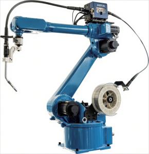 Wholesale MIG/MAG Robotic Welding System Package for Cutting-Edge and Next-Generation Welding Technology from china suppliers