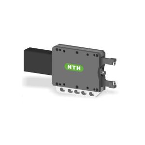 Wholesale HIGH PRECISION SELF CENTERING STEADY REST OMSR-D MODEL from china suppliers