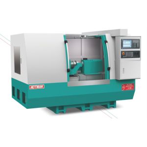 380V 50Hz CNC Internal Grinder Machine Practical High Precision IG200