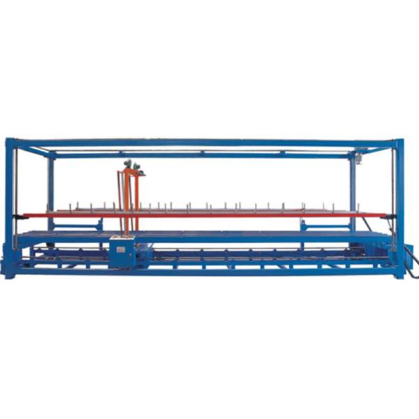 Quality Polystyrene Sheets Cutting Machine From Cnc Machine Manufacturer Eps Sheet Machine for sale
