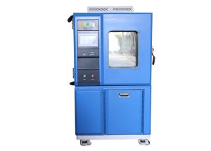 Wholesale IEC 60068 Constant Temperature And Humidity Climatic Test Chamber 225L from china suppliers