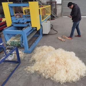 Wholesale Excelsior Cutting Machine Wood Wool Making Machine,Shavings Mill from china suppliers