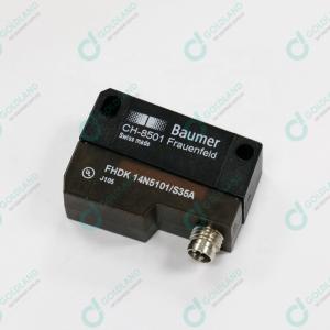 China Diffuse FHDK 14N5101S35A  DEK 183388 Sensor Photoelectric on sale