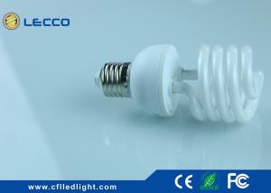 China 1450 Lumen High Brightest Compact Fluorescent Lamps CFLS 26W SDCM < 5 on sale