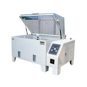 China Corrosion Resistance Aging Salt Mist Test Chamber For Solar Panel on sale