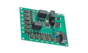 Wholesale Usb Through Hole PCB Assembly Soldering Techniques Single Double Sided from china suppliers