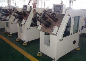 Wholesale Small Motor Automatic Coil Inserting Machine For Stator from china suppliers