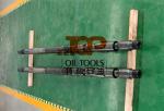HPHT Mechanical Set Retrievable Packer C / W Integral Bypass With 12000psi WP