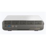New Original TBS-h574TX Networked Storage 5*E1.S/M.2 PCle NVMe SSD slot NASbook