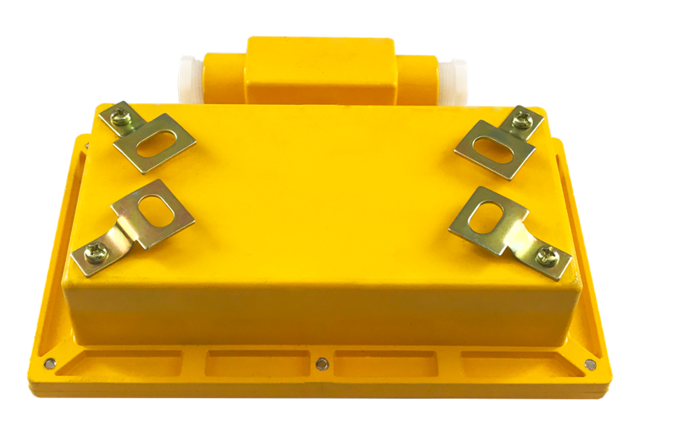 Led Rechargeable Flameproof Emergency Light IP65 Exit Signs