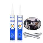 600ml sausage packing polyurethane windscreen sealant / pu sealant