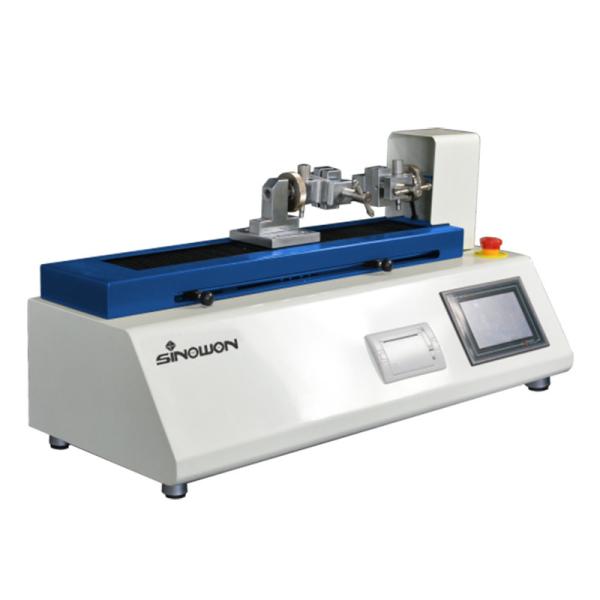 Quality Horizontal Universal Testing Machines Electronic Peel Strength Tester SL-8197 for sale