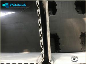 Wholesale Custom Reusable Hollow Board Triplex Box Long Life Safe And Convenient from china suppliers