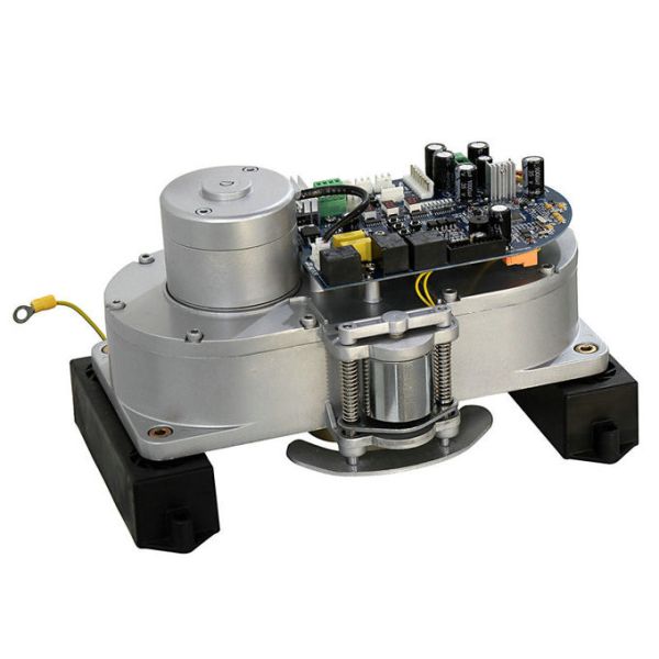 Card Swipe Entrance Full Body Turnstile Tripod Buildings Automatic Revolving Doors