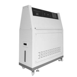 Wholesale 220V PID UV Weathering Test Chamber 40W UV Lamp Testing Equipment from china suppliers