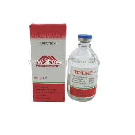 Quality Metronidazole Injection for sale