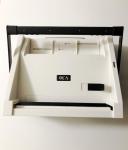 Desktop Manual Punching And Binding Machine For Office