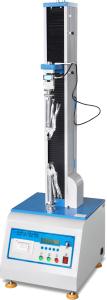 China Electronic Single Column Zipper Tensile Strength Fatigue Testing Machines on sale