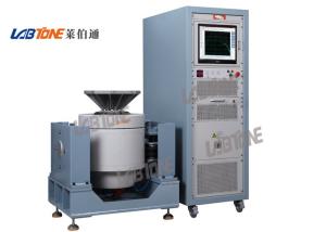 Wholesale Vibration Test Equipment / Electrodynamic Shaker Perform Testing IEC 61373 - Railway from china suppliers
