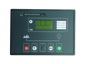 China Deep Sea Generator Controller / Auto Module DSE5110 on sale