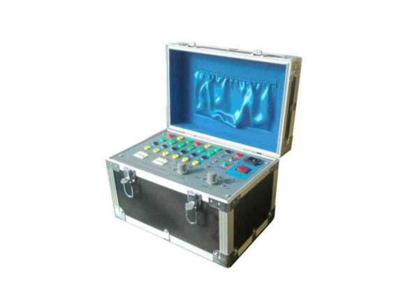 Quality Compact Structure Circuit Breaker Test Set / CB Test Equipment Convenient for sale