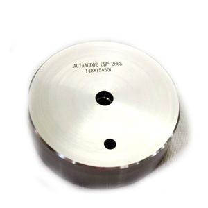 High Precision Tungsten Carbide Straight Hole Die Customized