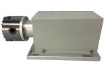 Fixed Angle CNC Rotary Axis