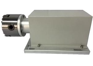 Wholesale Fixed Angle CNC Rotary Axis from china suppliers