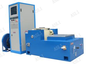 Wholesale Electromagnetic Vibration Test Machine for IEC 62133 Battery Testing from china suppliers